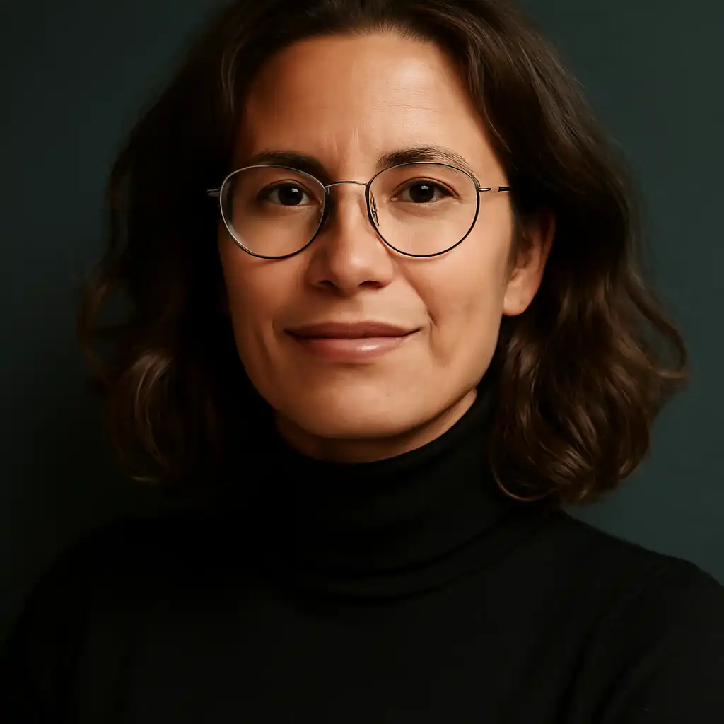 Martina Lombardi